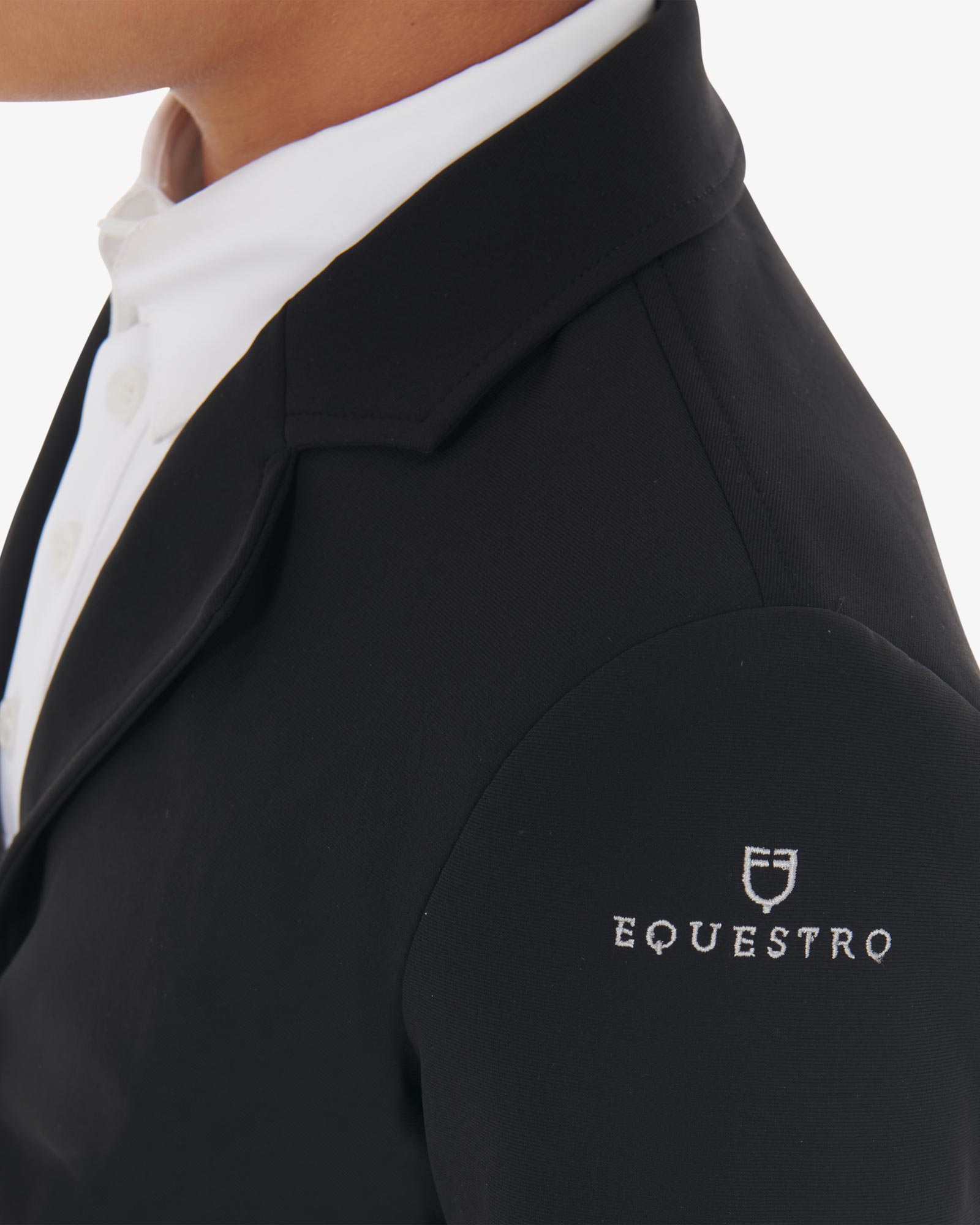 Veste de compétition Equestro Kids
