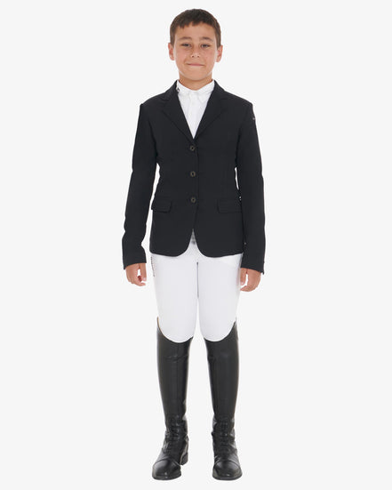 Veste de compétition Equestro Kids