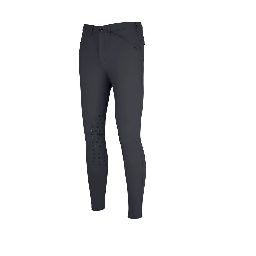 Pikeur Heren New Rodrigo SD Knee Grip Rijbroek 7603 Sport Man – rijbroek | Maddelin Equestrian