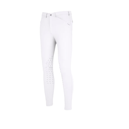 Pikeur Heren New Rodrigo SD Knee Grip Rijbroek 7603 Sport Man