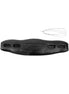 Acavallo Gel Nose & Poll Guard Black