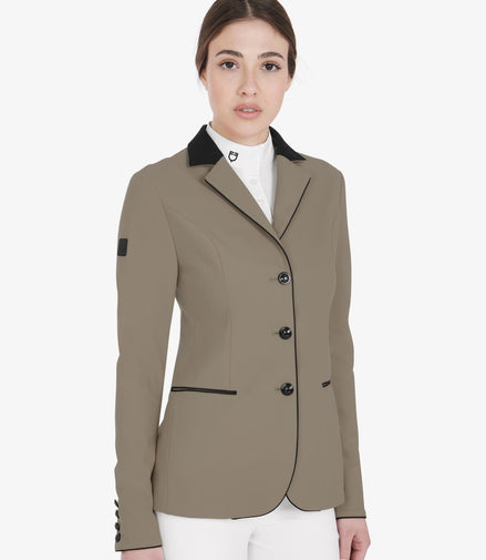 Equestro Wedstrijdjas Elegance Dames