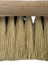 Euroriding Stofborstel 8-vorm – Geoliede Houten RugStofborstel 8-vorm – Geoliede Houten Rug