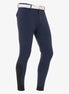 Equestro Heren Aria Slim Fit Full Grip Rijbroek