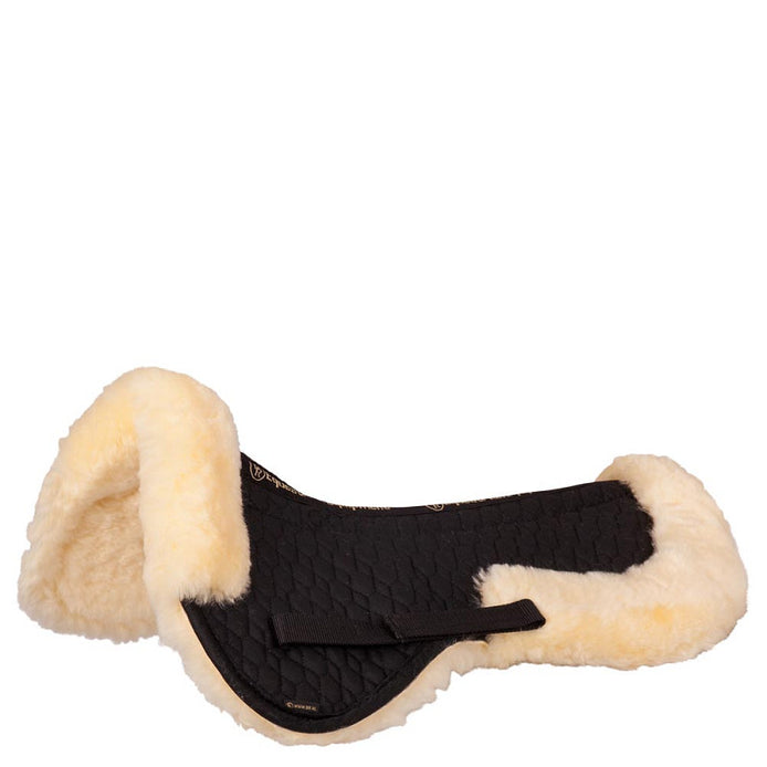 Tapis de selle BR sans canal rachidien
