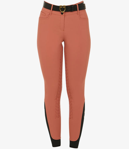 Equestro High-waisted full grip Rijbroek