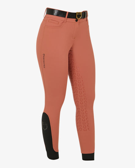 Equestro High-waisted full grip Rijbroek