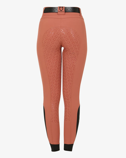 Equestro High-waisted full grip Rijbroek