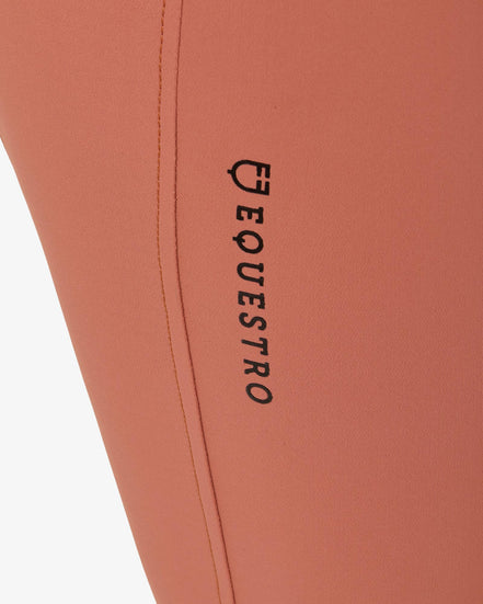 Equestro High-waisted full grip Rijbroek