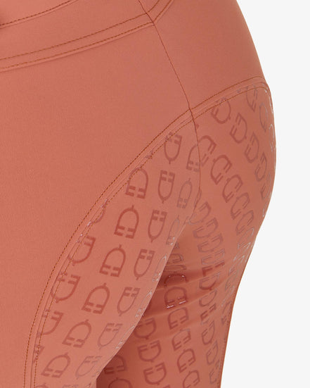 Equestro High-waisted full grip Rijbroek