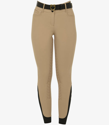 Equestro High-waisted full grip Rijbroek