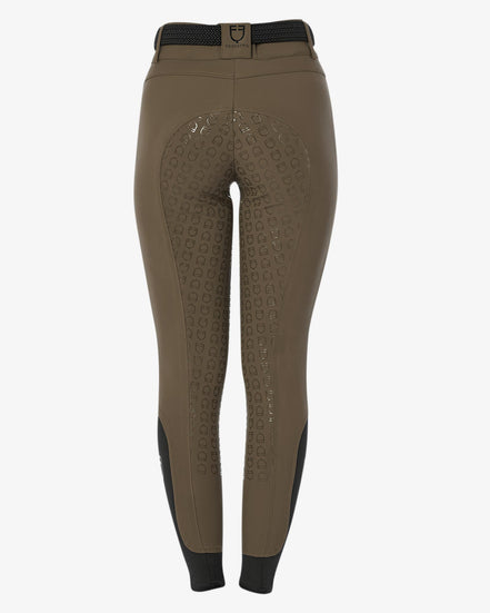 Equestro High-waisted full grip Rijbroek