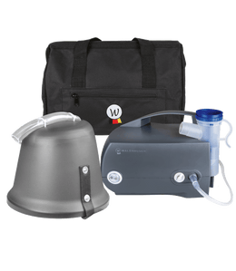 Waldhausen Health + Care inhaler