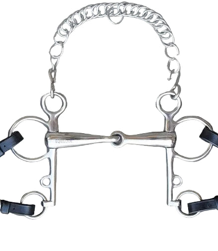 Equilook Pelham Riemen Pro FS