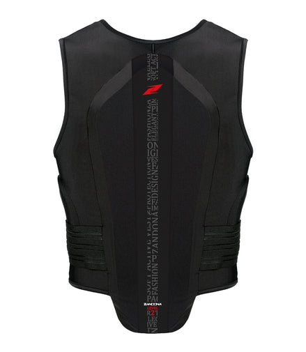 Zandona Soft Vest Pro Kids X6