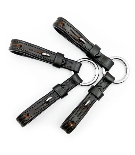 Sangles Delta réglables Fager