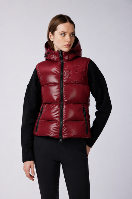 Vestrum Digione Women's Bodywarmer