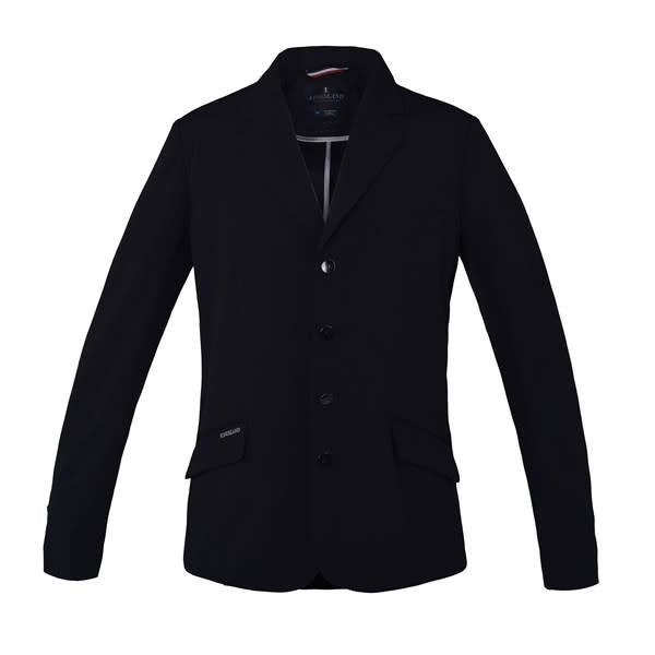 Kingsland Classic Woven Softshell Wedstrijd Jas Heren