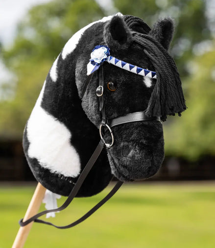 LeMieux Hobby Horse Showing Hoofdstel