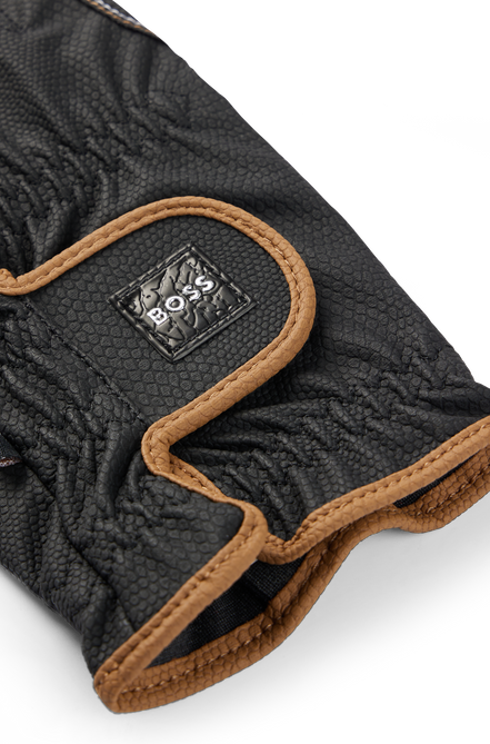Gants d'équitation Boss Core
