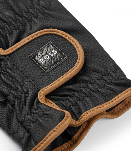 Gants d'équitation Boss Core