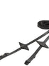 Rênes BR Web Grip