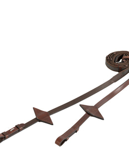 Rênes BR Web Grip