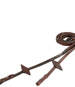 Rênes BR Eventa Pro Grip