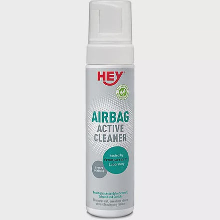 Hey Airbag Reiniger