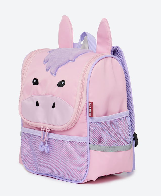 LeMieux Unicorn Backpack