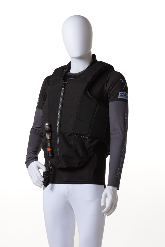 Freejump X'Air Safe Protection