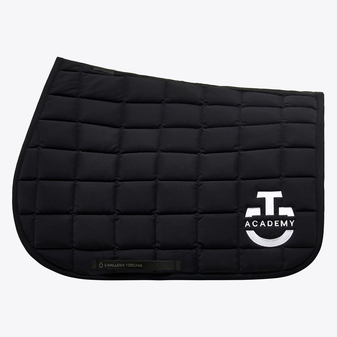 Cavalleria Toscana CT Academy Quilted Zadeldek