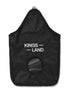 Kingsland KLhollie Hooizak Black