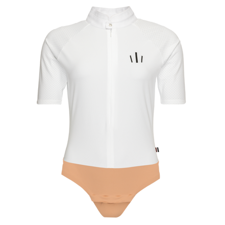 Body Kingsland Show KLjess pour femmes à manches courtes