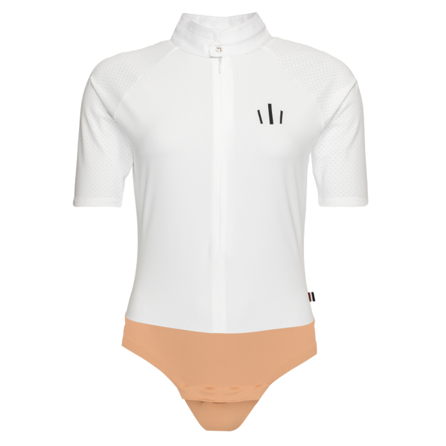 Body Kingsland Show KLjess pour femmes à manches courtes