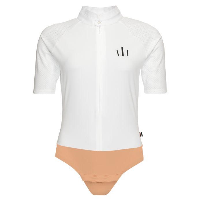 Body Kingsland Show KLjess pour femmes à manches courtes