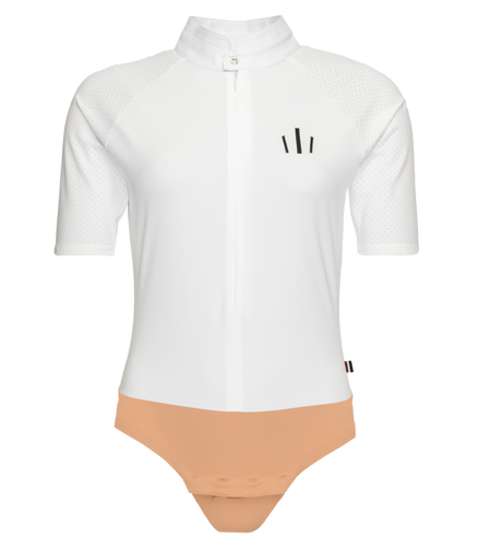 Body Kingsland Show KLjess pour femmes à manches courtes