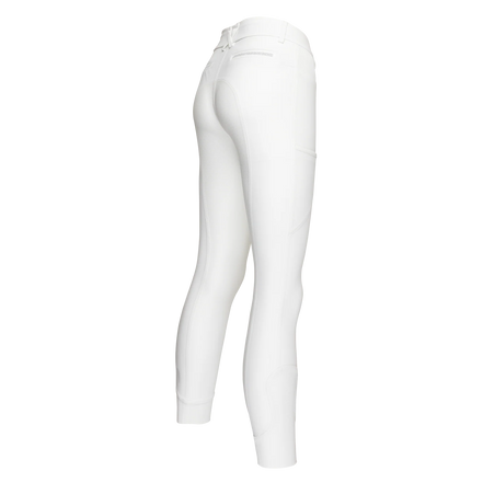 Kingsland KLKerry Dames Naadloze Full Grip Rijbroek