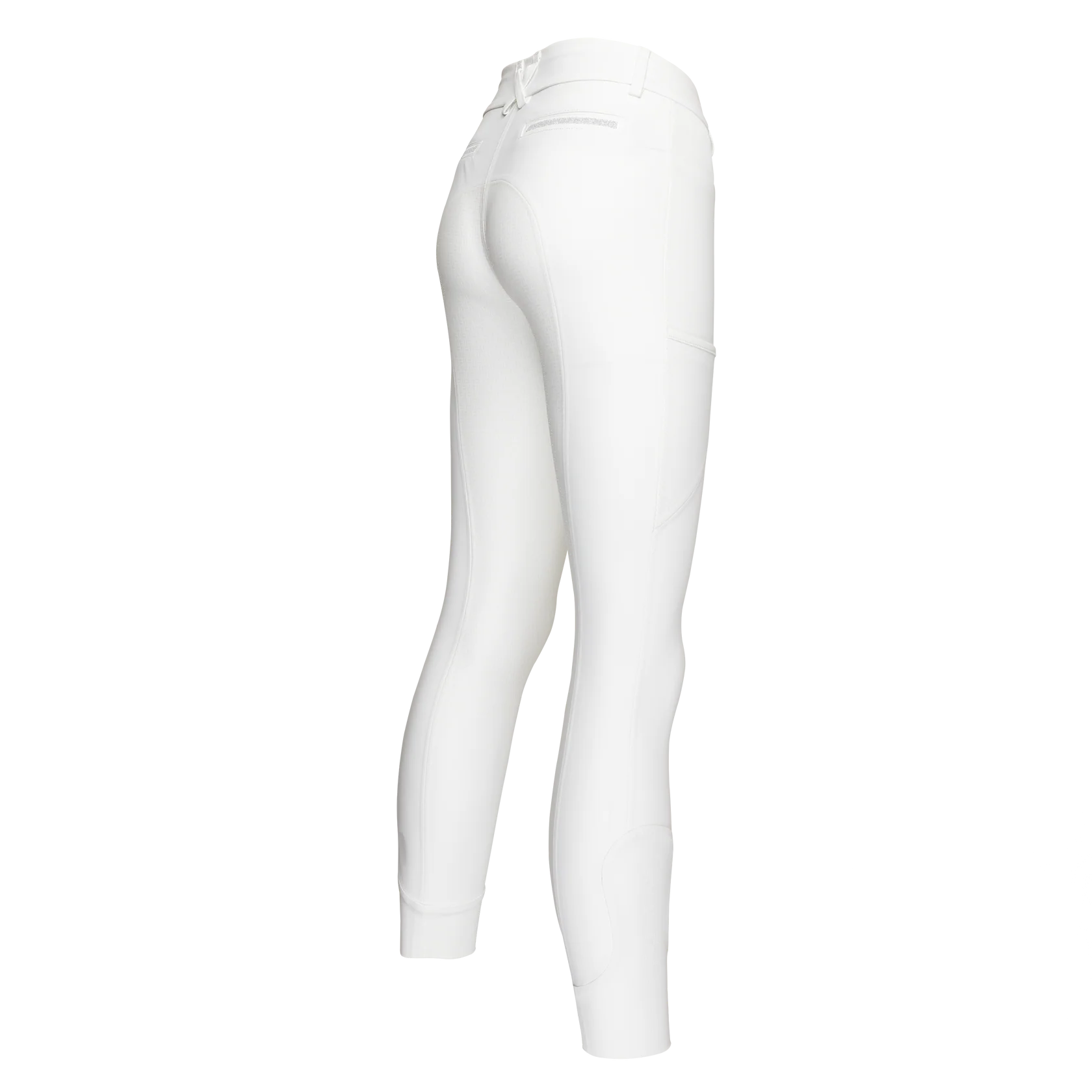 Kingsland KLKerry Dames Naadloze Full Grip Rijbroek