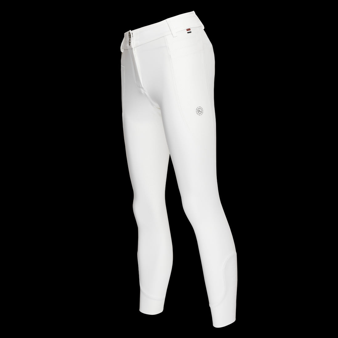 Kingsland KLkerry Dames F-Grip Seamless Rijbroek
