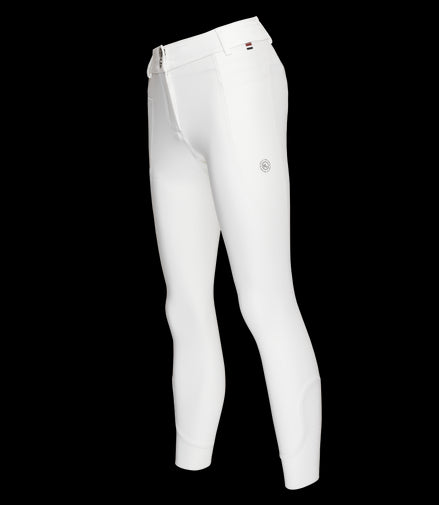 Kingsland KLkerry Dames F-Grip Seamless Rijbroek