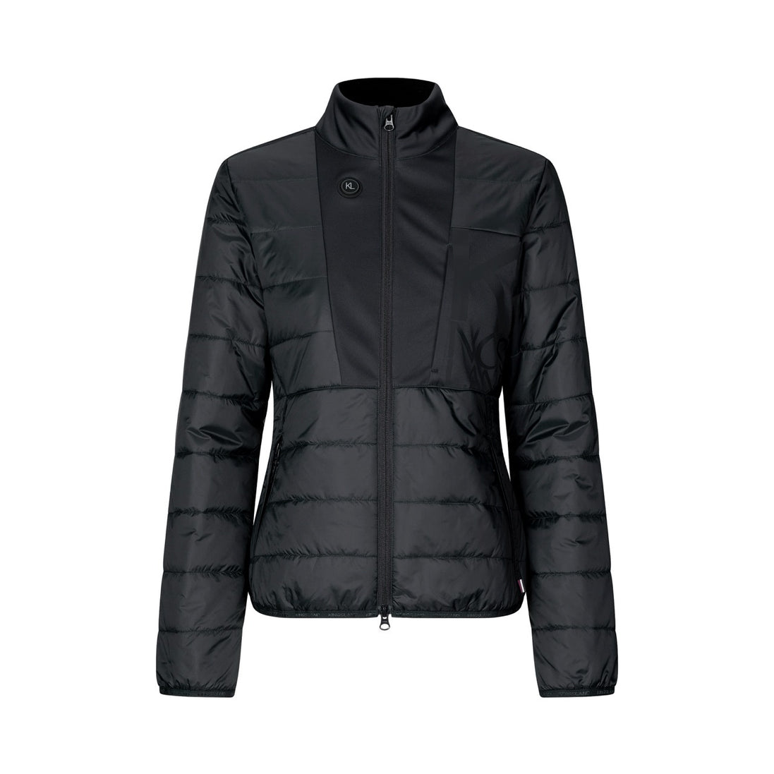 Kingsland KLvalero Heated Jacket Women (incl. Powerbank)