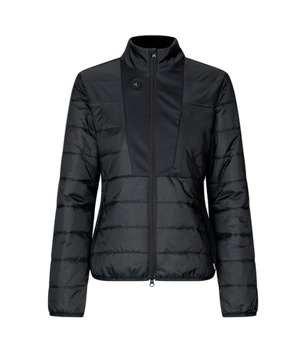 Kingsland KLvalero Verwarmde Jas Dames (incl. Powerbank)
