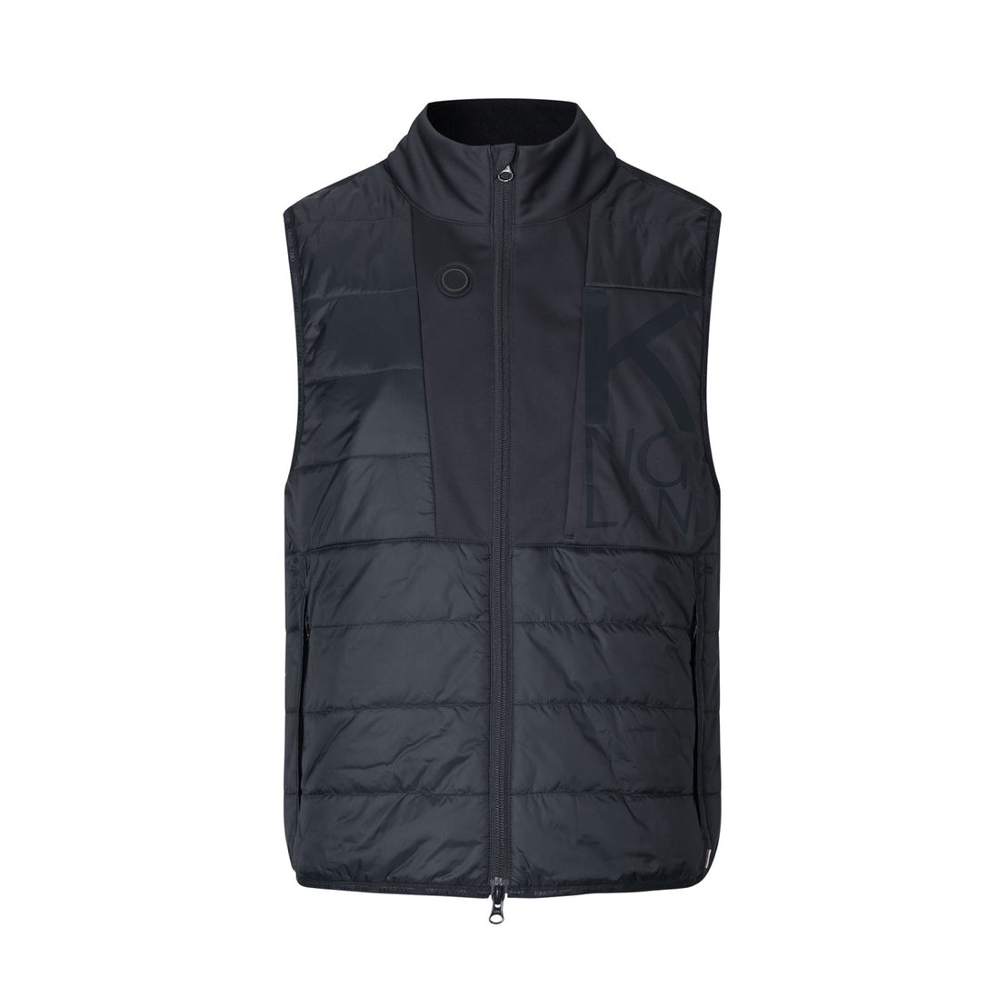 Kingsland KLvalero Verwarmde Bodywarmer Heren (incl. Powerbank)