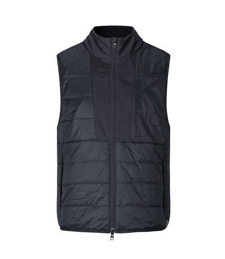 Kingsland KLvalero Verwarmde Bodywarmer Heren (incl. Powerbank)