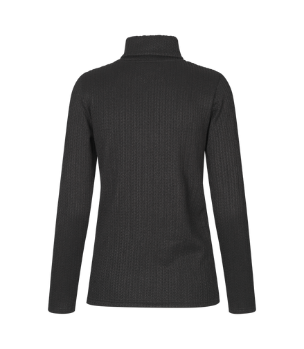 Kingsland KLvikula Women's Knitted Turtleneck