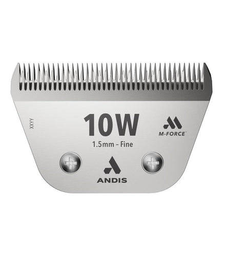 Andis M-Force 10W Fine 1,5 mm