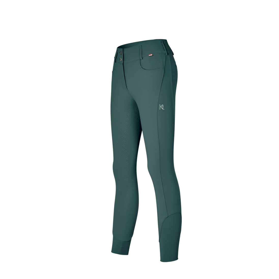 Kingsland KLkira Full Grip Rijbroek Dames H Shape