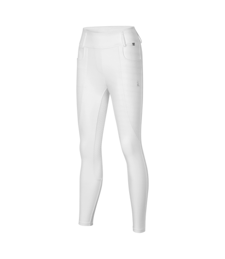 Kingsland Dames KLKristin Full Grip A-Shape Rijbroek