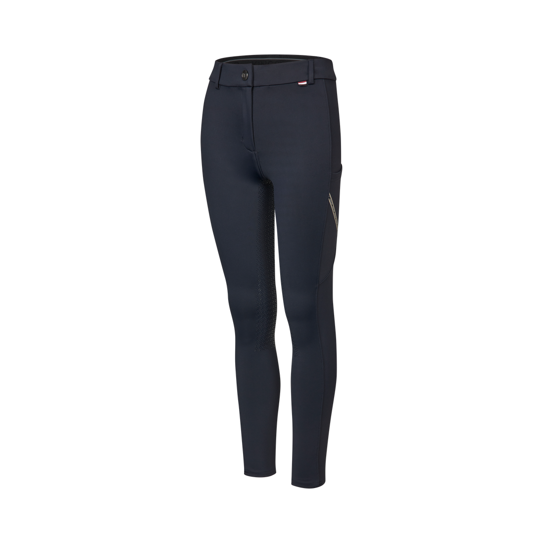 Kingsland KLkayasa Girls Full Grip Riding Breeches